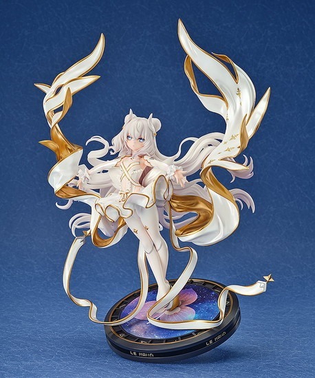   ルミナスボックス アズールレーン 1/7 ル・マラ アニメ・キャラクターグッズ新作情報・予約開始速報