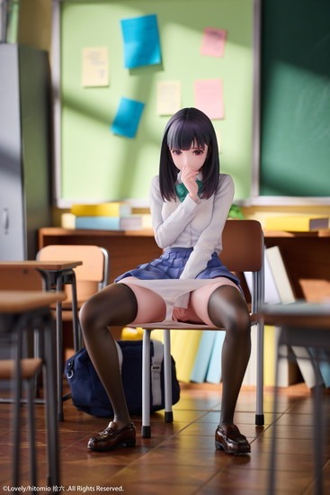 発見された　時雨　Ver. 1/6スケール　フィギュア 楽天ブックス: LOVELY 発見された 時雨 1/6スケール塗装済完成品
