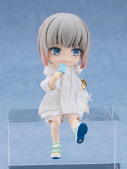 Fate/Grand Order ねんどろいどどーる プリテンダー/オベロン