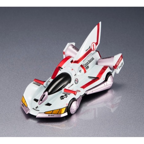 予約特別価格】メガハウス サイバーフォーミュラコレクション 