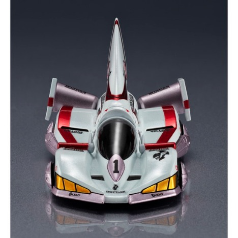 予約特別価格】メガハウス サイバーフォーミュラコレクション 