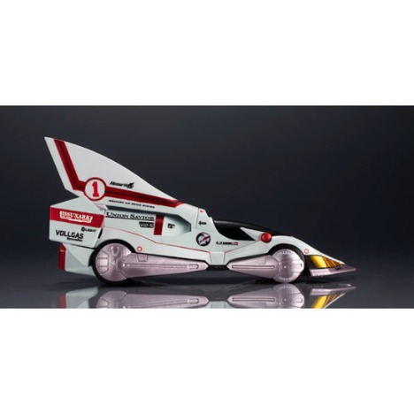 予約特別価格】メガハウス サイバーフォーミュラコレクション 