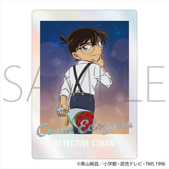 名探偵コナン 怪盗キッド ぱしゃこれ 10枚セット キャラクターグッズ