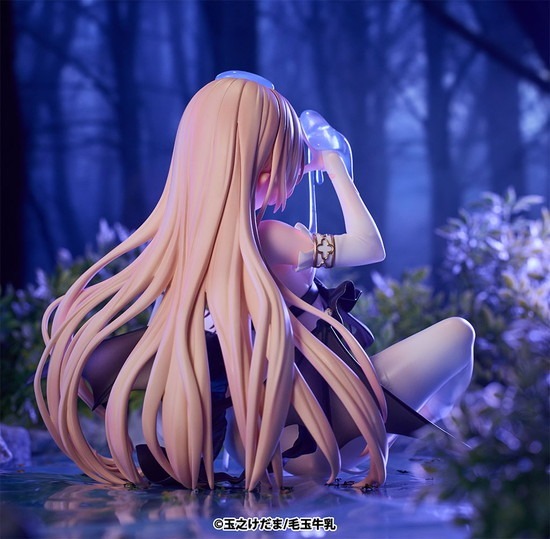 Lim Land 1/6 プラズマとスライム 特別版｜ホビーの総合通販サイト