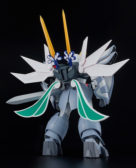 Amazon.co.jp: MODEROID モデロイド ハイパーグランゾート （魔