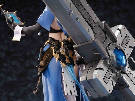 バニースーツ プランニング ソフィア・F・シャーリング シスターver. 1/6 MAGI ARTS バニースーツ プランニング 1/6 ソフィア・F