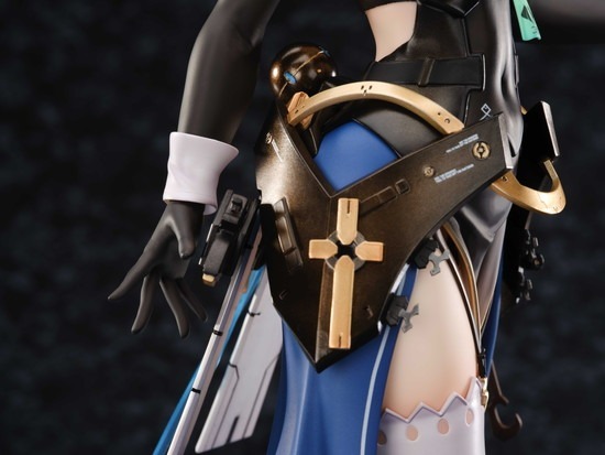 MAGI ARTS バニースーツ プランニング 1/6 ソフィア・F