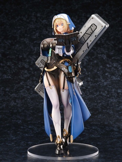 MAGI ARTS バニースーツ プランニング 1/6 ソフィア・F