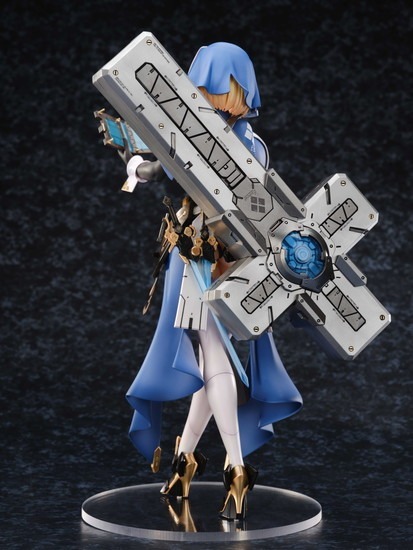 バニースーツ プランニング ソフィア・F・シャーリング シスターver. 1/6 MAGI ARTS バニースーツ プランニング 1/6 ソフィア・F