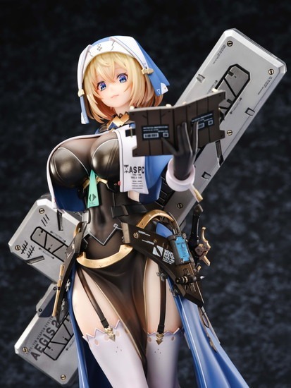 MAGI ARTS バニースーツ プランニング 1/6 ソフィア・F