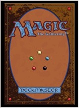 マジック：ザ・ギャザリング スリーブセット マジック：ザ・ギャザリング プレイヤーズカードスリーブ MTGS-315