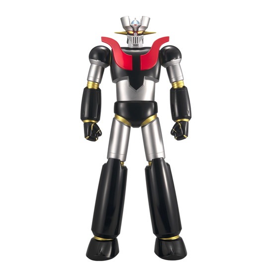 2024年10月再販予約商品 ジャンボソフビフィギュアSD RX-75 SD