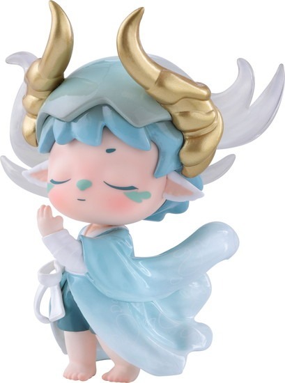 Amazon | Heyone MIMI[ミミ] 神話『山海経』シリーズ PVC&塗料