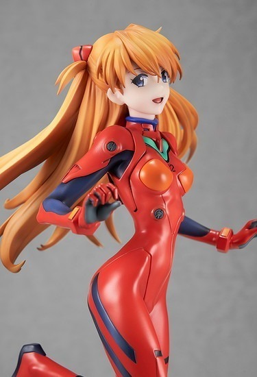 KADOKAWA 【愛蔵版】新世紀エヴァンゲリオン 1/7 惣流・アスカ KADOKAWA 【愛蔵版】新世紀エヴァンゲリオン 1/7 惣流・アスカ