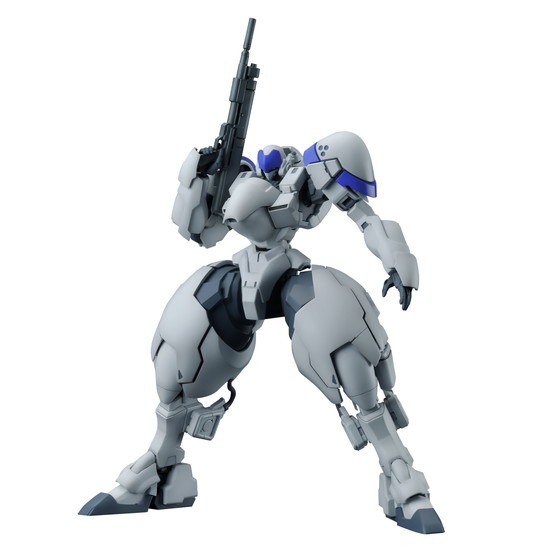 1/35 パワーローダーX-4+(PD-802）装甲歩兵 | PLUM