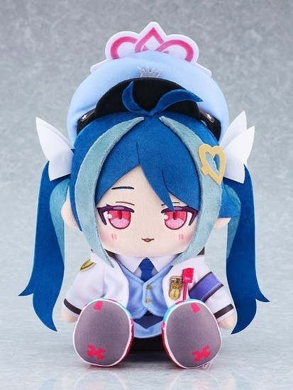 Amazon.co.jp: ブルーアーカイブ Blue Archive ミサキ ちょこ