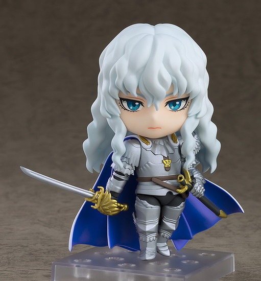 未開封 ねんどろいど ガッツ 2134 ベルセルク グッドスマイル