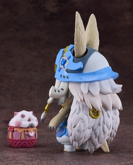 メイドインアビス 烈日の黄金郷 ねんどろいど ナナチ 新衣装Ver メイドインアビス 烈日の黄金郷 ねんどろいど ナナチ 新衣装Ver