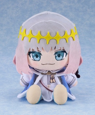 Fate/Grand Order ちょこぷに ぬいぐるみ プリテンダー/オベロン 