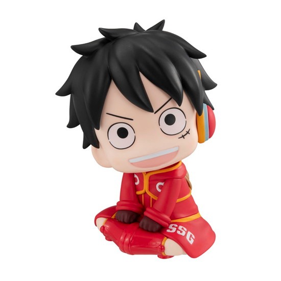 Amazon.co.jp: メガハウスPortrait.Of.Pirates ワンピース
