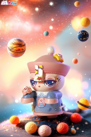 Shenzhen Mabell Animation Development Co.,Ltd きょんしー