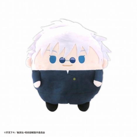 五条悟ふわコロりん big 呪術廻戦0