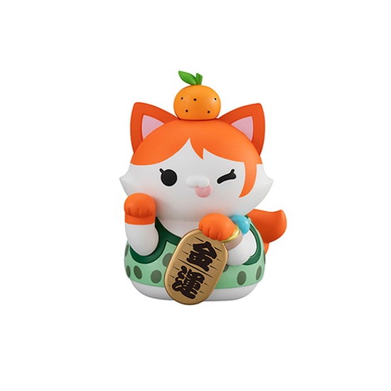 メガハウス MEGA CAT PROJECT ワンピース ニャンピースニャーン