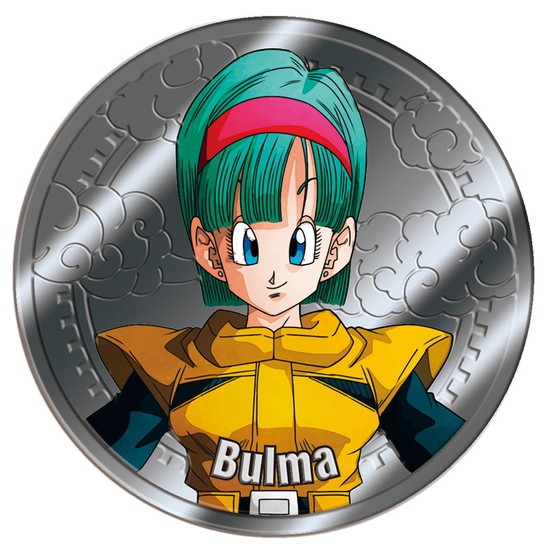 ドラゴンボールZ コレクティブルメダル Vol.1 14個入り1BOX ドラゴンボールZ コレクティブルメダル Vol.1 14個入り1BOX