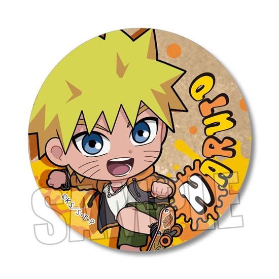 NARUTO疾風伝 はたけカカシ プライズ クレーンゲーム ホログラム