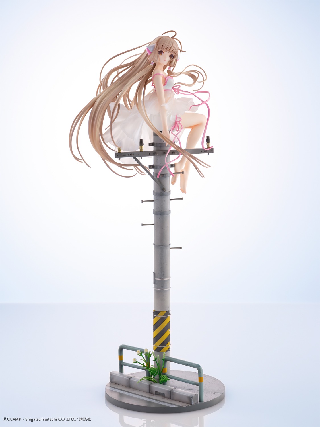 ちょびっツ』より、「ちぃ」が
