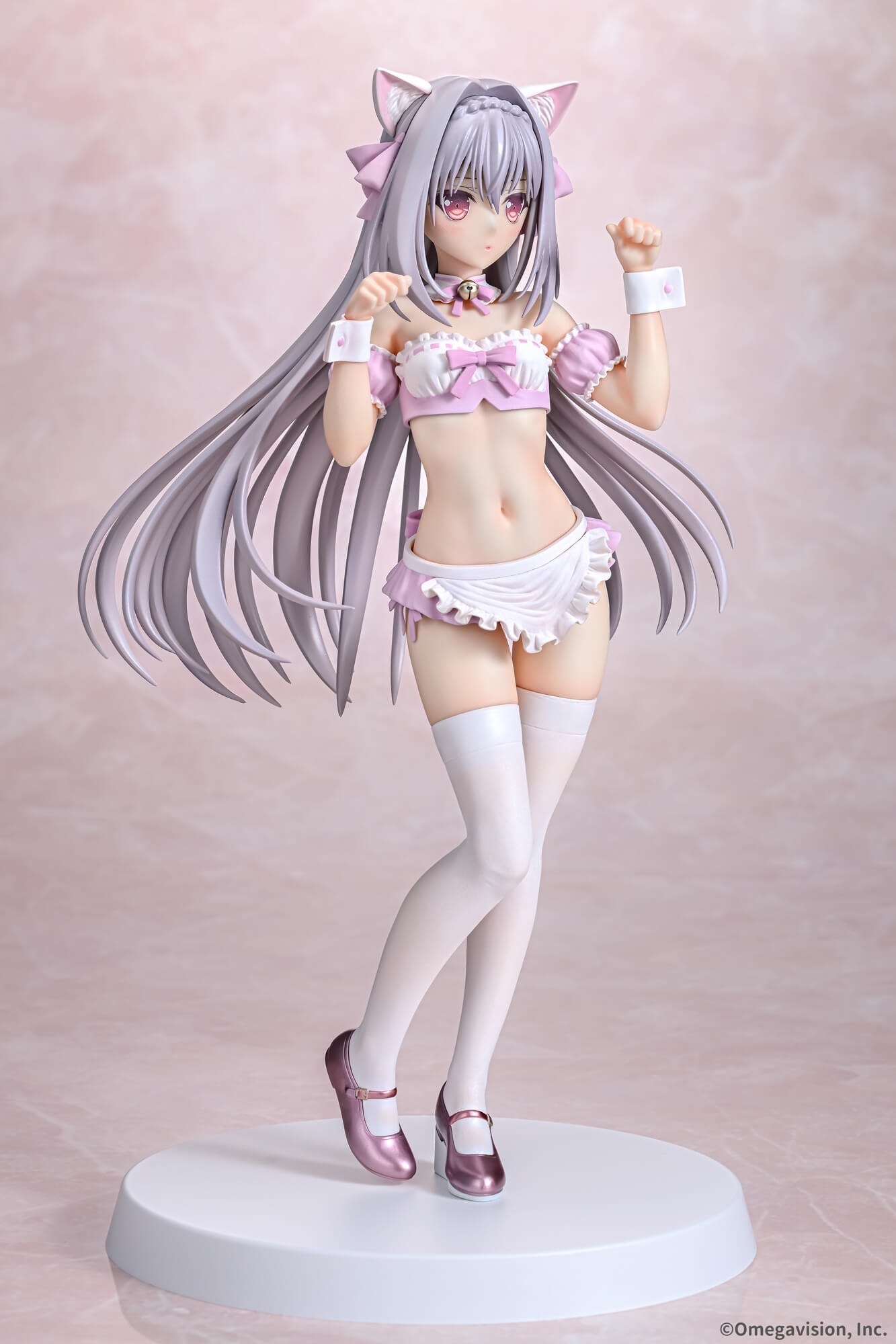 桜小路ルナ フィギュア 通常カラー レア SIX