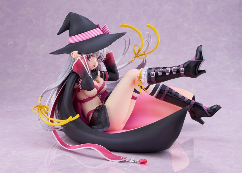 サノバウィッチ「綾地寧々」 1/3.5 完成品フィギュア[アリスグリント] アリスグリント サノバウィッチ 1/3.5 綾地寧々｜ホビーの総合通販