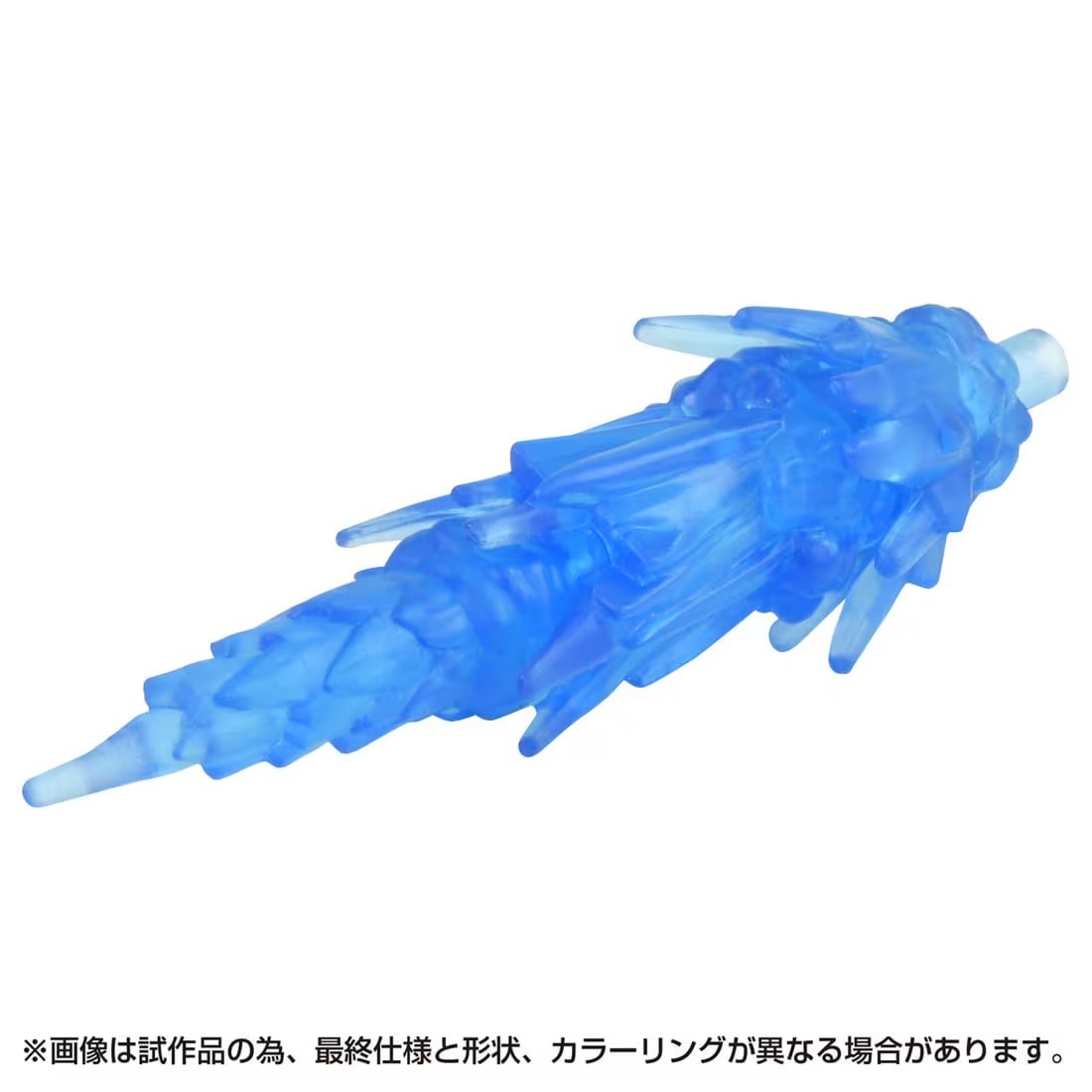 タカラトミー トランスフォーマー メガトロン TYPE ゴジラ