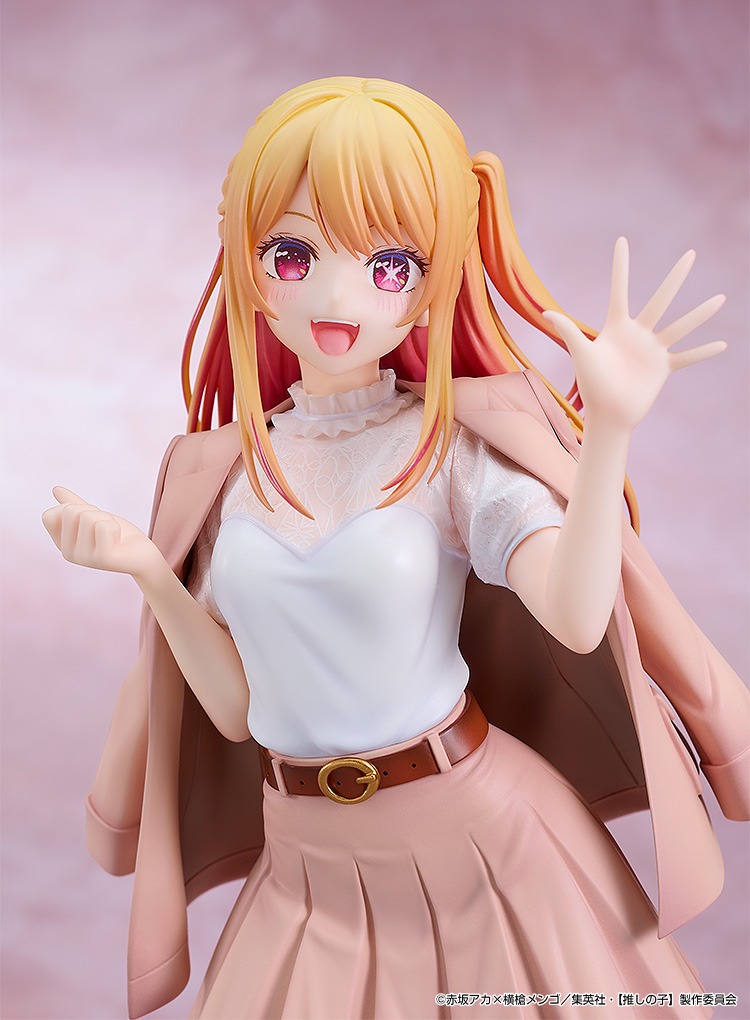 GOOD SMILE COMPANY TVアニメ 推しの子 1/6 ルビー Date Style GOOD SMILE COMPANY TVアニメ 推しの子 1/6 ルビー Date Style