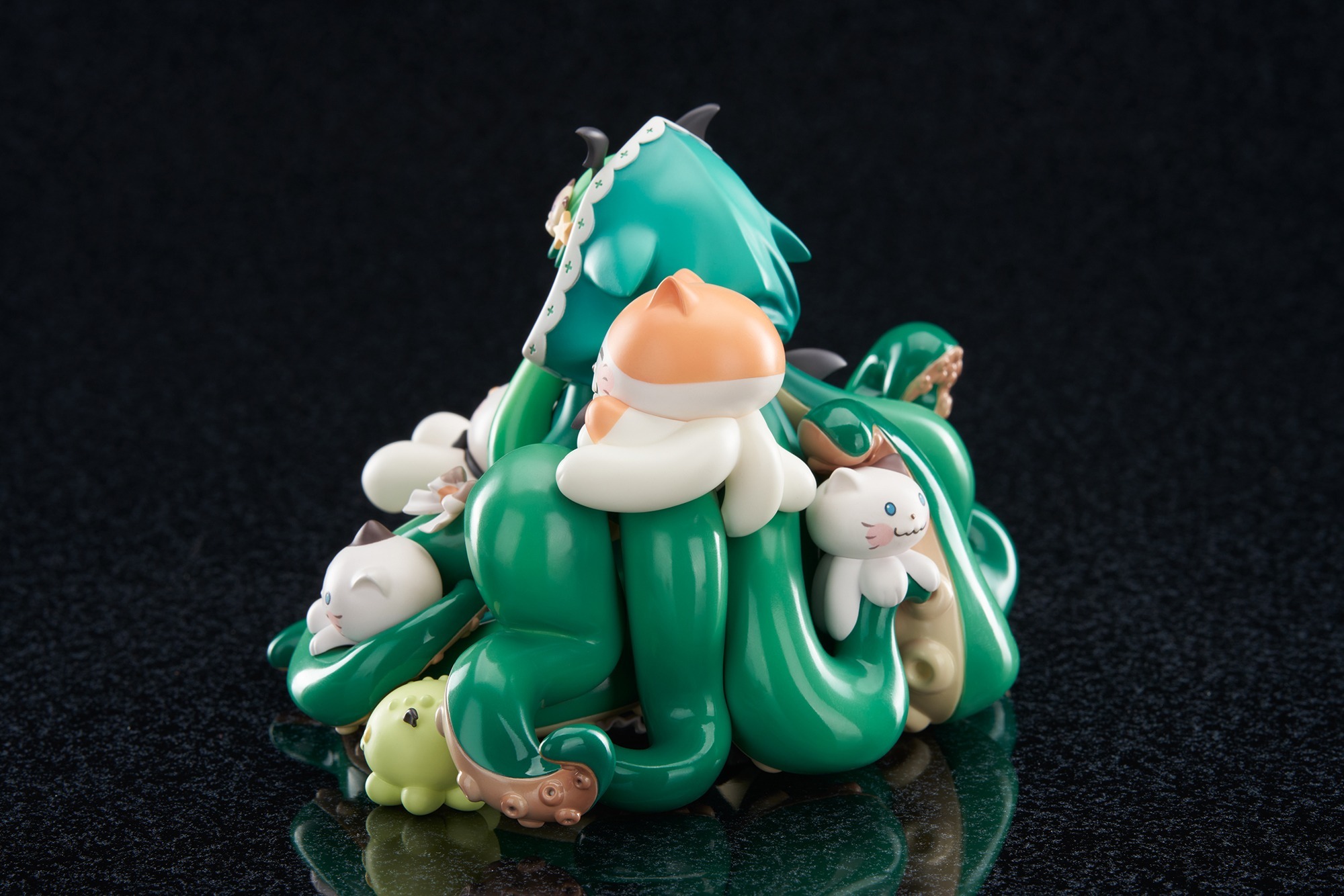 APEXTOYS CTHULHU パジャマパーティー フィギュア APEXTOYS CTHULHU パジャマパーティー フィギュア - メルカリ