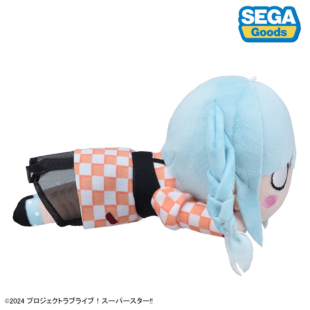 Amazon.co.jp: ラブライブ!スーパースター!! くじ若菜四季 ふわ