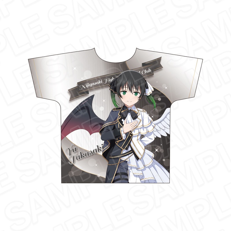 Amazon.co.jp: コスパ COSPA ラブライブ! 虹ヶ咲学園スクール