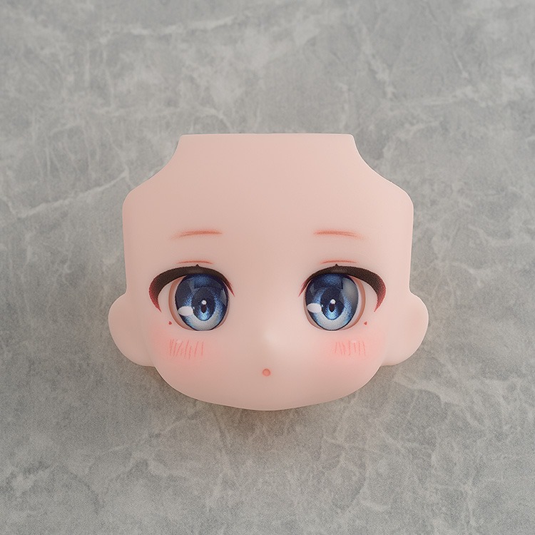 ねんどろいど パーツ 大量セット カスタム等に - メルカリ