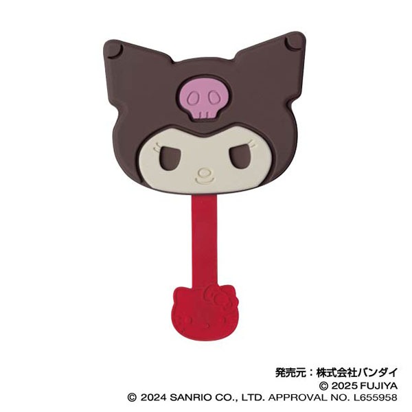 サンリオ】卓上ミラー キャラクターズ フレンドシップ 景品