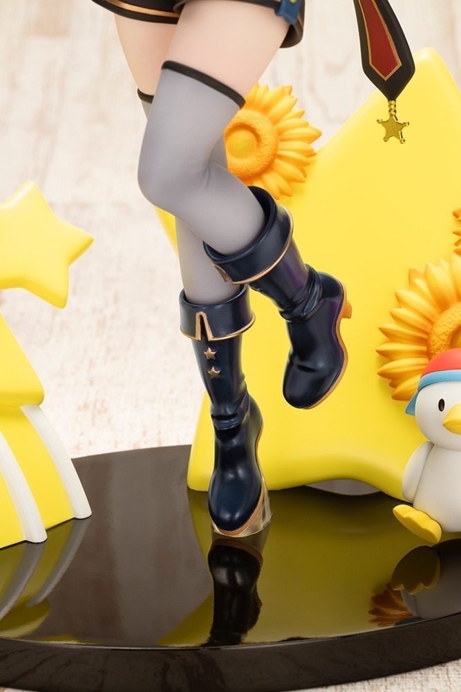 予約特別価格】コトブキヤ ホロライブプロダクション 1/7 大空 予約特別価格】コトブキヤ ホロライブプロダクション 1/7 大空