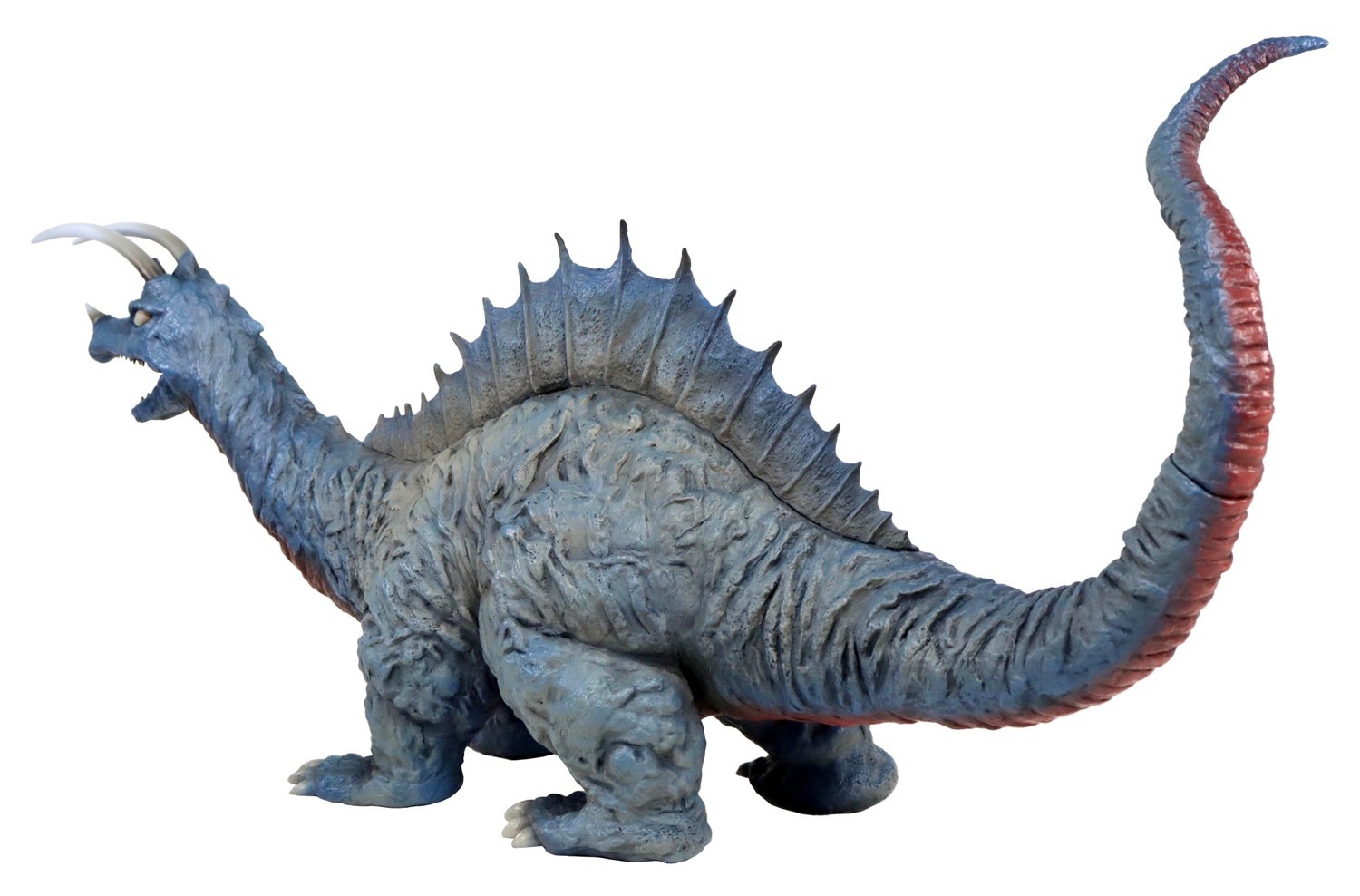 CCP 1/6特撮シリーズ 古代怪獣 キングザウルス三世 ハイグレード