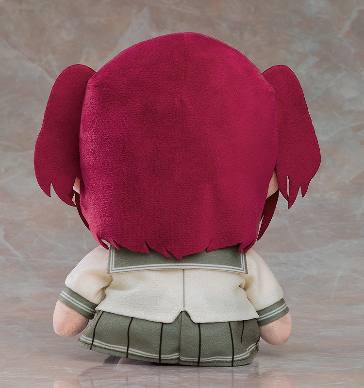 再販】ラブライブ！サンシャイン！！ くりぱん ぬいぐるみ 黒澤ルビィ｜ホビーの総合通販サイト ホビーストック
