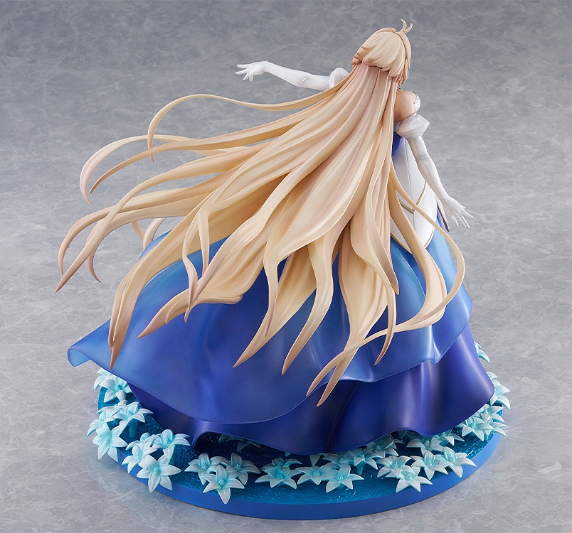 Max Factory 月姫 -A piece of blue glass moon- 1/8