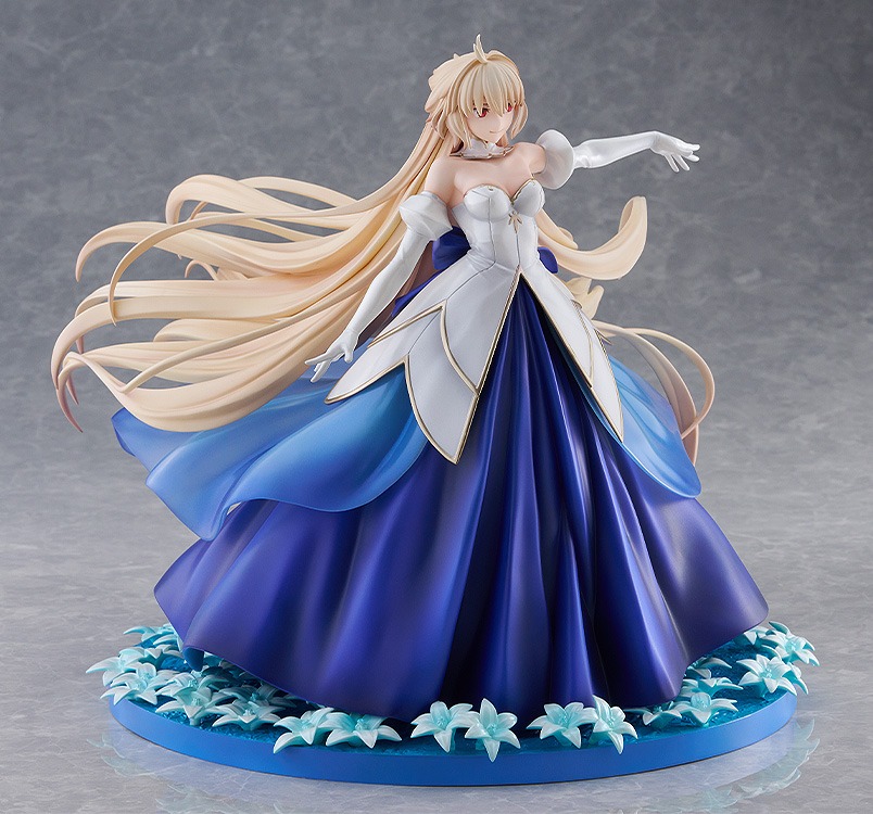 アルクェイド　 フィギュア　月姫　アニプレックス 月姫 -A piece of blue glass moon- 」アルクェイド・ブリュン
