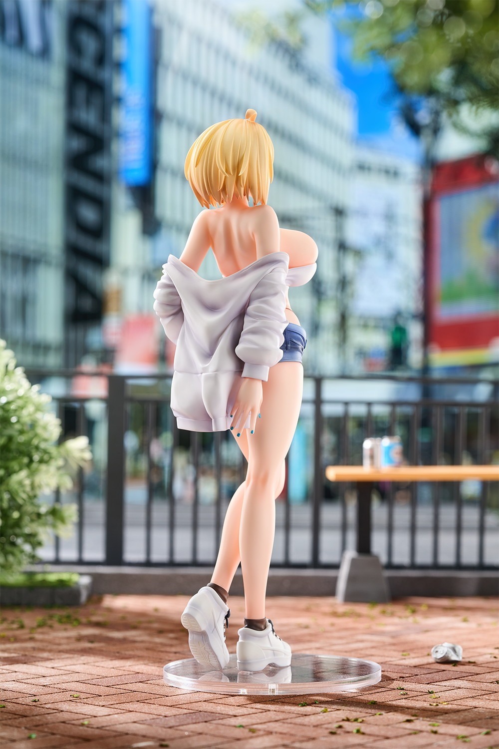 figma ソフィア・F・シャーリング ビキニアーマーver.｜グッドスマイルカンパニー公式ショップ