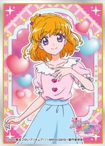 魔法使いプリキュア ミライデイズ スリーブ リコ キュアマジカル