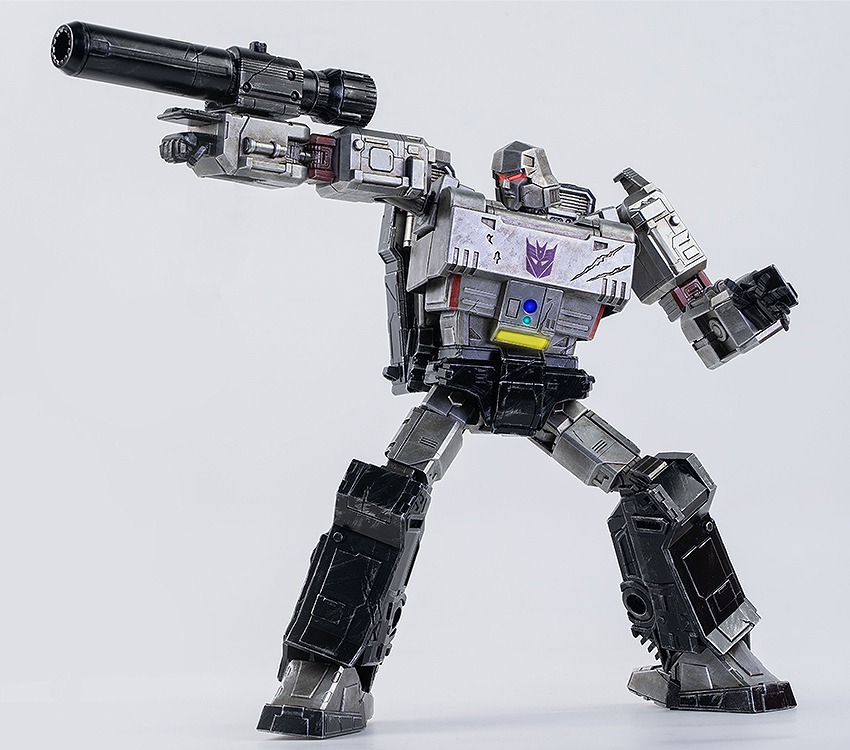再販】threezero トランスフォーマー:ウォー・フォー 再販】threezero トランスフォーマー:ウォー・フォー