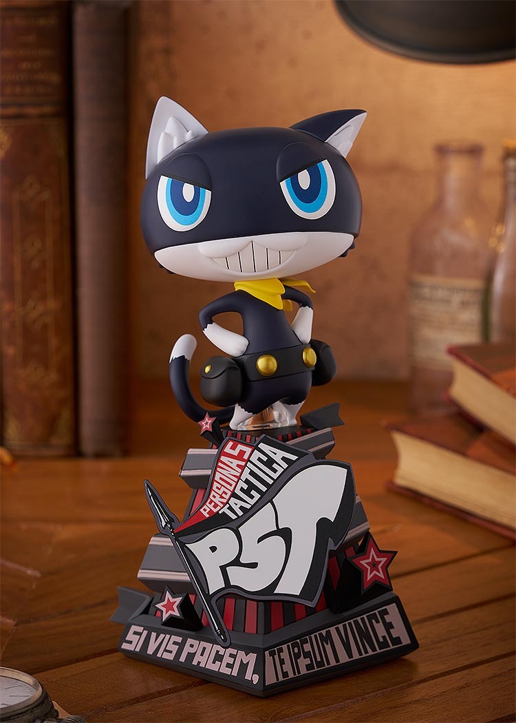 GOOD SMILE COMPANY ペルソナ5 タクティカ POP UP PARADE P5T