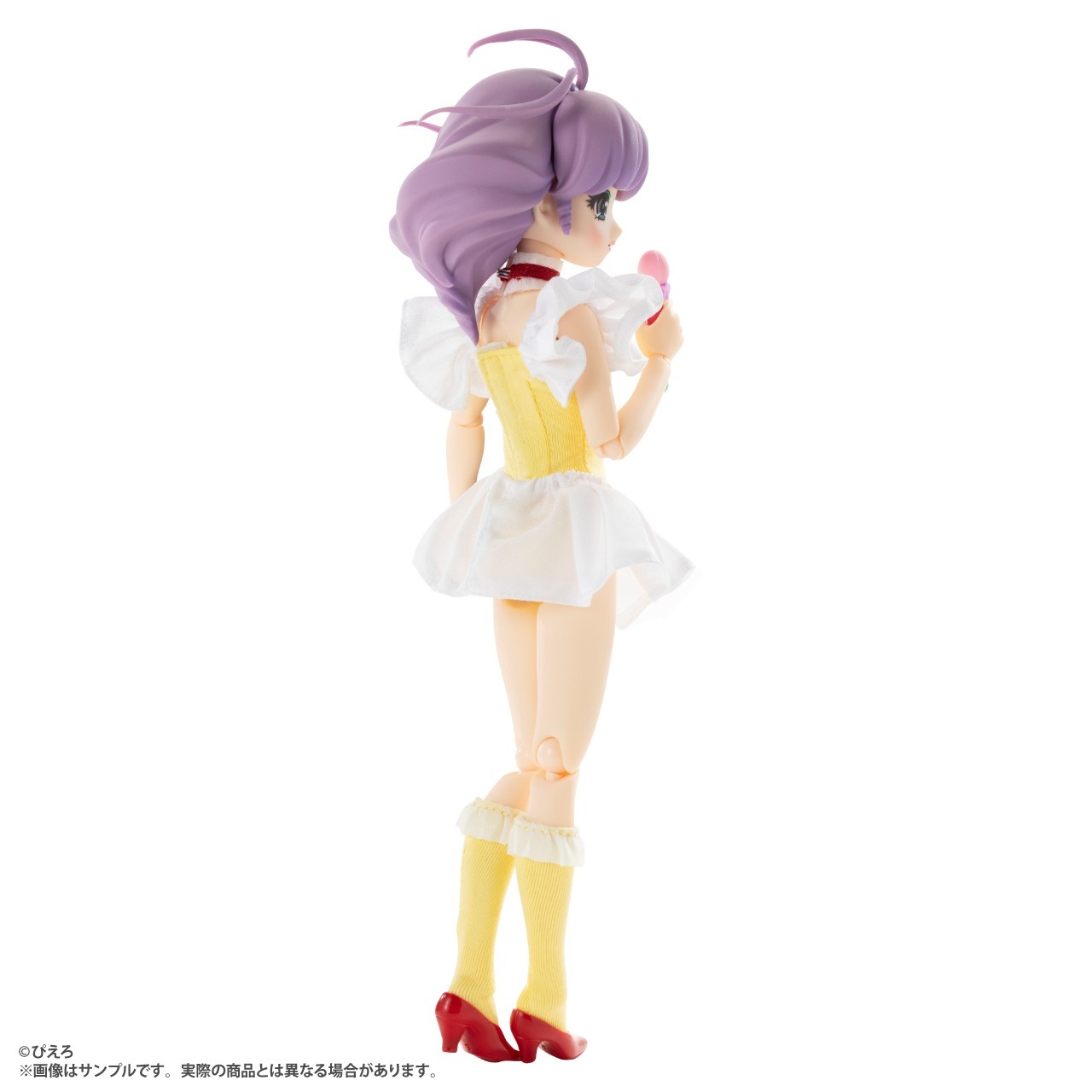 アゾン 1/6スケールドール ピュアニーモキャラクターシリーズ No アゾン 1/6スケールドール ピュアニーモキャラクターシリーズ No