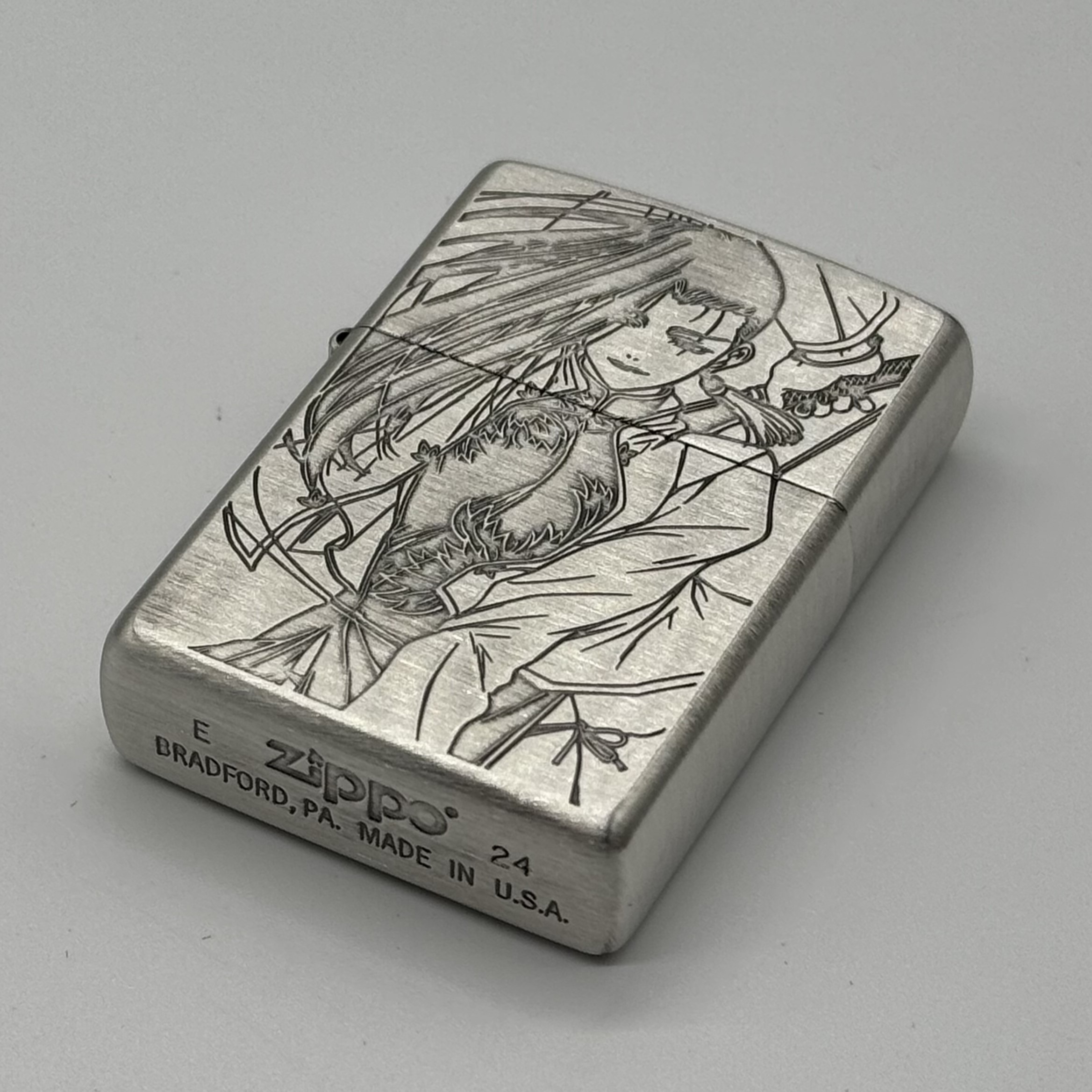ブラックラグーン 予約商品】Z/X Zillions of enemy X エクストラパック 第53弾